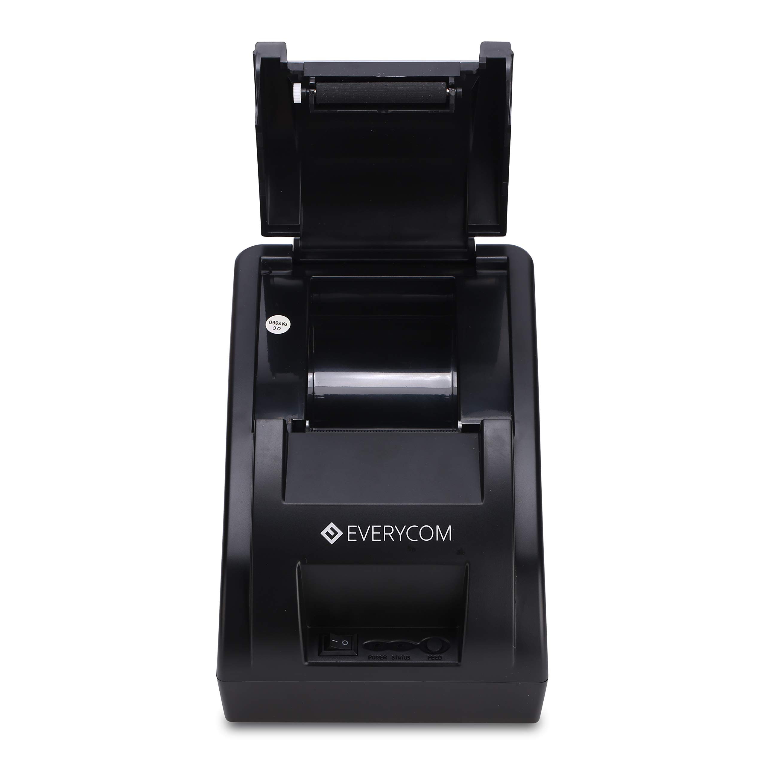 everycom thermal printer