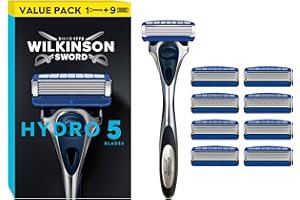 WILKINSON SWORD WK HYDRO 5 CLAMPACK 8+1