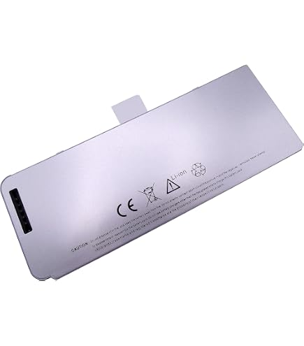 Vhbw Batteria Compatibile Per ASUS A55D A55V A75A - 5200mAh, 10,8V, Li-Poly - 2