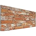 DL190 3D Brick Effect Wall Panel Polystyrene Ceiling Panels - View #9