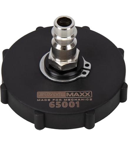 ANOTEC® Adapter Nr.41 Bresenentlüftungsadapter ade in Gerany