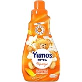 Yumoş Extra &Ccedil;amaşır Yumuşatıcı Manolya 1008 Ml 42 Yıkama