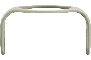 MAM Set med 2 halkfria handtag, 1 lysande, för MAM-flaskor och tränare, babyhänder, 0+ månader