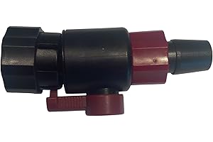 Ferplast Hydor Valve Tap para Prime 20/30
