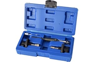 ALLTOOETOOLS Diesel Engine Camshaft Locking Timing Tool Kit for Vauxhall Opel Suzuki Fiat 1.3JDT CDTi