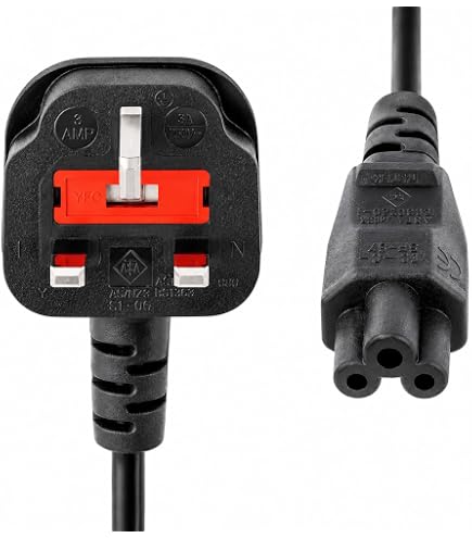 HP IEC to IEC 2M 10A 250a AC Pwr Cable C13-C14 142263-012 SU01001