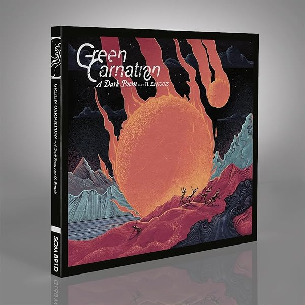 Coronach: Hellripper: Amazon.es: CD y vinilos}