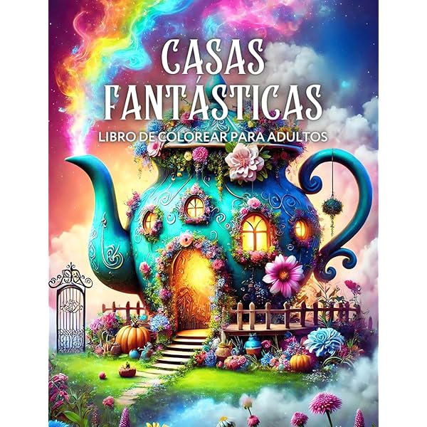 Buy Hada: Libro Para Colorear: Libro De Colorear Para Adultos Y Adolescentes Con Herosas Hadas