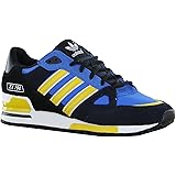 adidas zx 750 black yellow