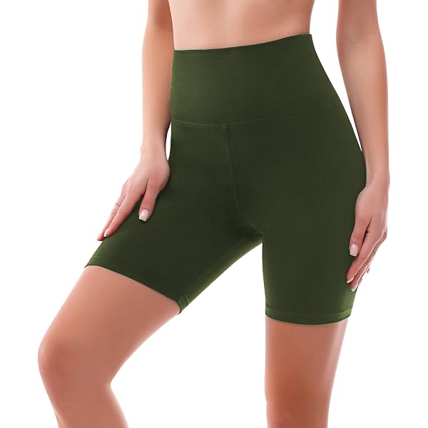 Leggins Fitness 3/4 In Pizzo Vita Alta Per Donna – Push Up E Morbido Con Tasche, Adatto A Yoga E Sport