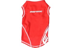 EzyDog Rash Vest, Large