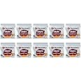 Tassimo Costa Caramel Latte Coffee Pods - 10 Packs (80 Drinks)