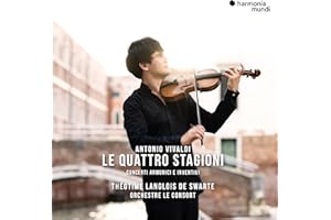 Antonio Vivaldi: Le Quattro Stagioni