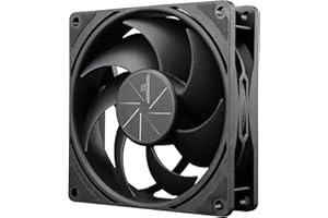 THERMALRIGHT Wentylator chłodzący TL-P9 CPU PWM do obudowy komputera, cichy wentylator 92 mm z 4 pinami PWM, cichy wentylator chłodzący do komputera stacjonarnego, wentylator chłodzący procesor