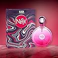 Patel Neck Nesty Perfume, 100ml Apparel Unisex Perfume Long Lasting fragrance