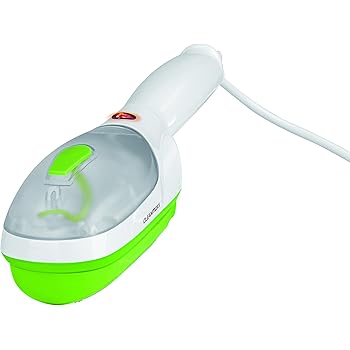 Amazon.de: SilverCrest Elektrische Dampfbürste 1000 Watt