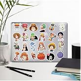 Ms Major Selection One Piece Defter Suluk Laptop Notebook Tablet Telefon Kılıf Sticker Seti