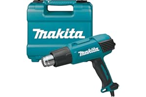 Makita HG6031VK Decapadora 1.800W, Multicolor