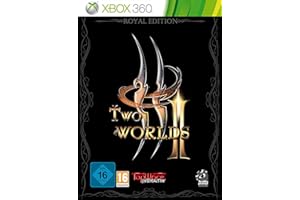 NONAME Two Worlds II - Royal Edition - [Xbox 360]