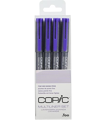 Copic