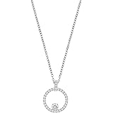 Swarovski Pendentif Creativity Circle