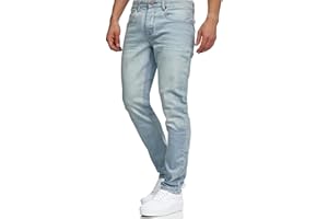Tazzio Jeans Slim Fit Herren Jeanshose Stretch Designer Hose Denim 16533