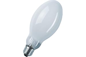 OSRAM Lamps VIALOX NAV-E SUPER 4Y Hochdruckentladungslampe HID HD Natrium offene/geschlossene Leuchten, 70 W, 90 V, warmweiß, One Size, 839666