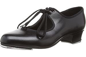 Bloch Women's Ladies Timestep Tap ShoeTap Dancing Shoes