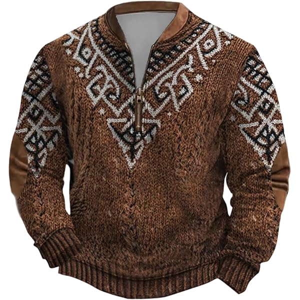 RUMAOZIA Pull à Capuche Homme Halloween Vintage - Sweat Bloody Ko Avec Motif Éclaboussures De Sang - Sweat-shirt Décontracté Horreur Grande Taille