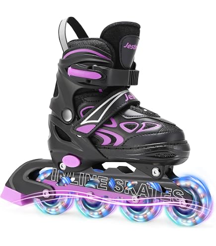 Patines Ajustables Roller Derby Quads Pixie Cupcake | Meses sin interés
