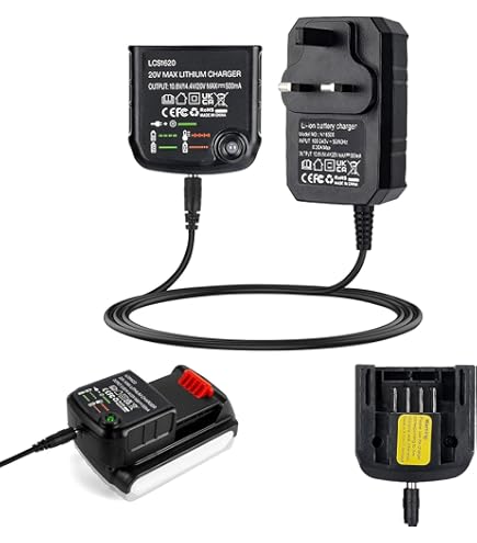 FÜR BLACK DECKER AKKU 18V 5,0 Ah Lithium BL2018 BL1318 BL4018 BL1518