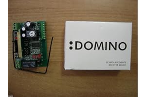 Gibidi AU02910 DRS4332