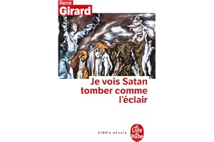 Je vois Satan tomber comme l'éclair