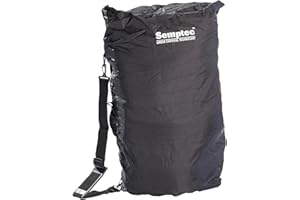 Semptec Urban Survival Technology Housse de protection 2en1 pour sac à dos de trekking
