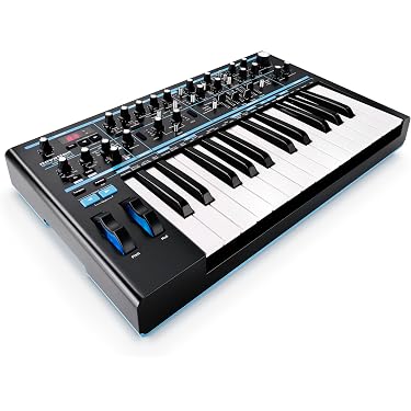 Amazon.com.tr Çok Satanlar: Synthesizer adlı listedeki en popüler