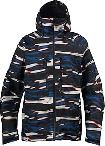 burton ak 2l stagger jacket