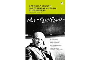 La leggendaria storia di Heisenberg e dei fisici di Farm Hall