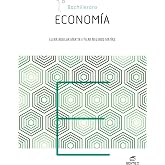 Econom&iacute;a I (Bachillerato)