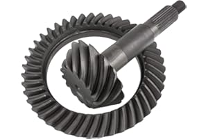 Motive Gear D44-307 Rack and Pinion, 43-14 Teeth, 3.07 Ratio