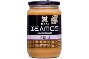 Helmos Miele Greco di Erica 950 g