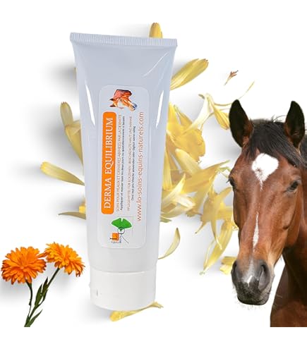 Olio Di Cade AniNat CADEXPRESS - Pronto All'Uso Con Pennello, Cura Zoccoli Cavalli E Zampe Galline - Foto 4