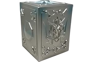 PLASTOY Hucha Caja Pandora Shiryu de dragón 16cm