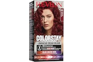 Revlon Colorstay Longwear Permanent Cream Colour