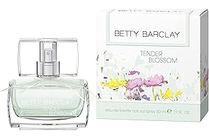 ‎BETTY BARCLAY Betty Barclay Tender Blossom EDT 50 ml