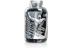 ‎FREY NUTRITION Frey Nutrition Tribuston 180 Kapseln, 1er Pack (1 x 216 g)
