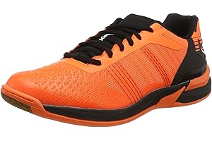 Kempa Attack Three Contender, Scarpe da Pallamano Uomo