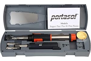 PORTASOL SP1K Super Pro Kit 125