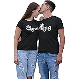 Be Awara Sher Sherni Couple T-Shirt 