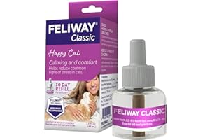 Ceva - Recambio Feliway