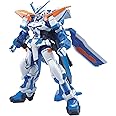 Bandai Hobby #57 HG Gundam Astray Blue Frame Second L Model Kit, 1/144 Scale